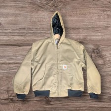 Carhartt Active Jacket -