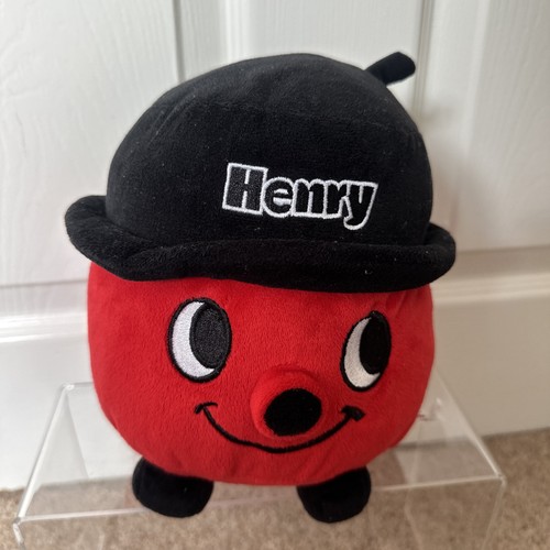 Casdon official huggable red - official,