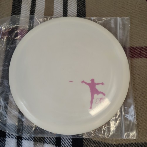 Dynamic discs emac - emac, pink