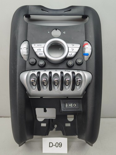 Mini cooper r56 r55 digital - r56,