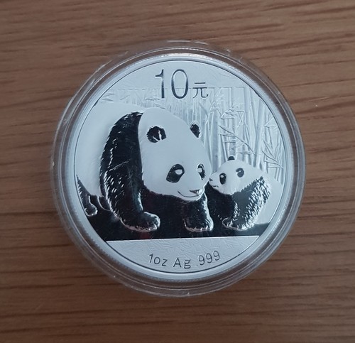 1oz silver 2011 - 1oz, coin