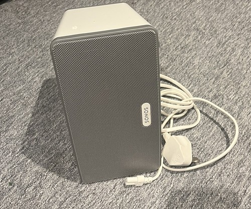 Sonos play wireless smart - 3,