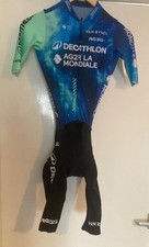 Decathlon ag2r skinsuit - decathlon,