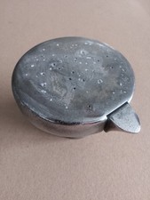 Triumph Spitfire MK1 MK2 MK3  Petrol Fuel Filler Cap 613506 Spares Repair Used