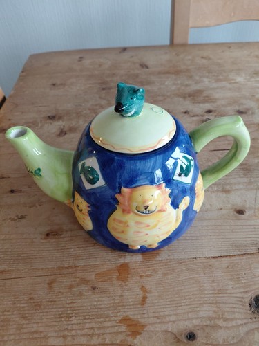 Rayware novelty cat - cat,