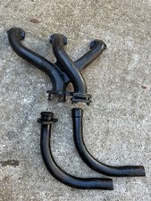 MGB MGB-GT 1800 CC EXHAUST