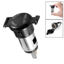 12v 120w car cigarette - 12v,