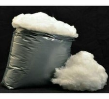 100 polyester hollowfibre - 100%,