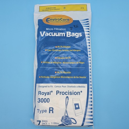 Royal type allergy - r,