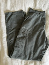 Sprayway Men’s Walking Hiking Trousers 30 Regular