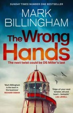 The wrong hands mark - the,