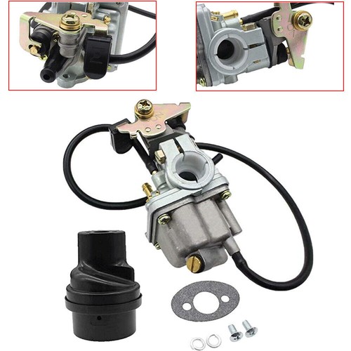 Carburetor carb air - air, box