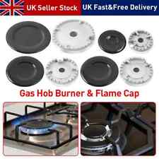 4PCS 55-100mm Universal Burner