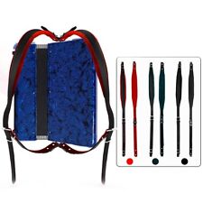 Adjustable and Breathable