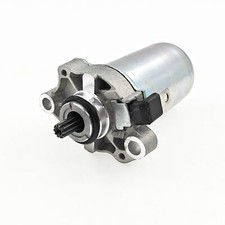 Starter motor derbi - senda, drd