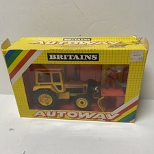 VINTAGE BRITAINS AUTOWAY #