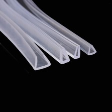 1 Meter PVC seal strip shower