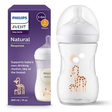 Philips Avent Natural Response