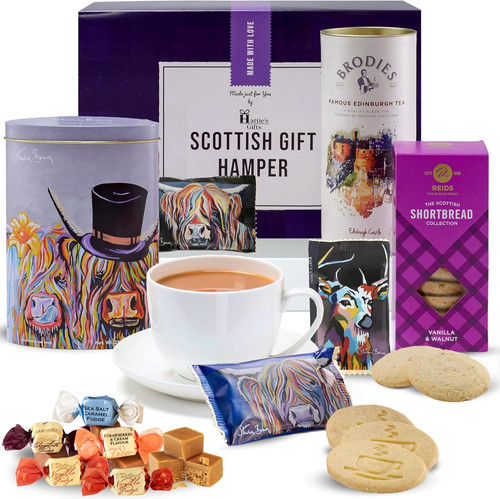 Hattie gifts scottish - hattie's,