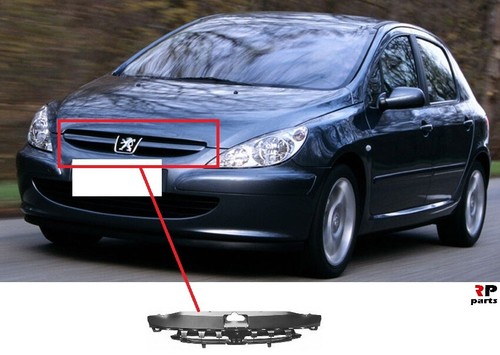For peugeot 307 05 - 307, new
