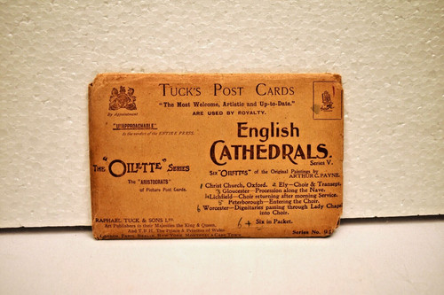 Vintage tuck oilette - vintage,