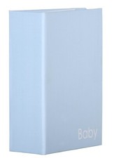 6'' x 4'' Slipin Photo Album