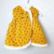 Aspen Kids Winter Vest Baby