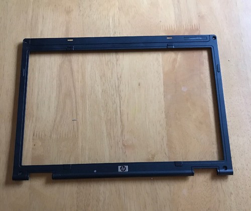 Screen bezel plastic surround - bezel,