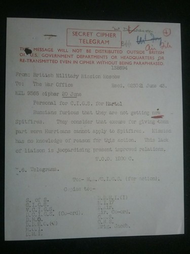 Document confirming russians - document,