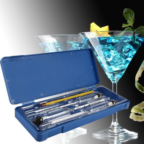 3pcs hydrometer alcohol meter - 3pcs,