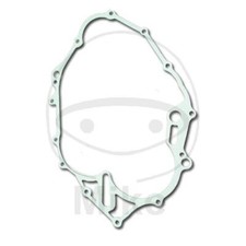 Clutch cover gasket for