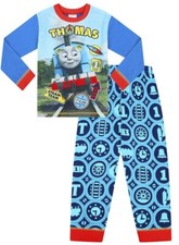 Thomas The Tank Engine Pyjamas