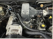 Range Rover P38 4.0 Gems