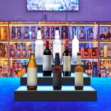 16-inch LED Lighted Liquor
