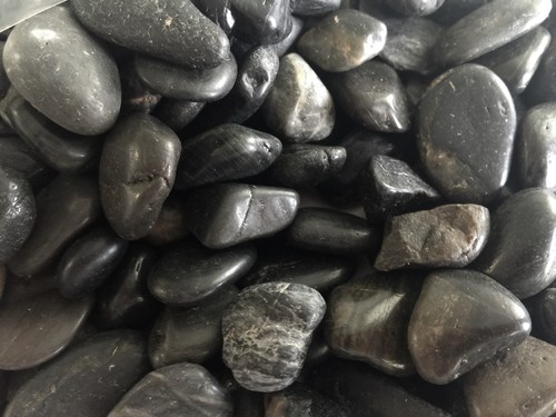 40lb decorative polished - 40lb,