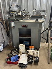 Myford Super 7 Lathe 240v