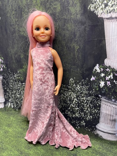 Ideal crissy doll - ideal, &