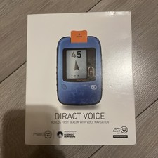 Ortovox Diract Voice Snowboard