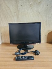 LG Flatron M1962DL 19” HD