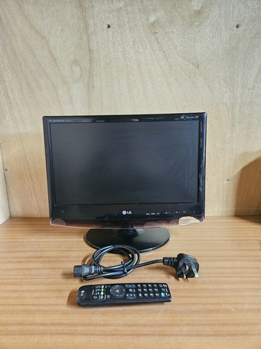 Flatron m1962dl hd - 19”,