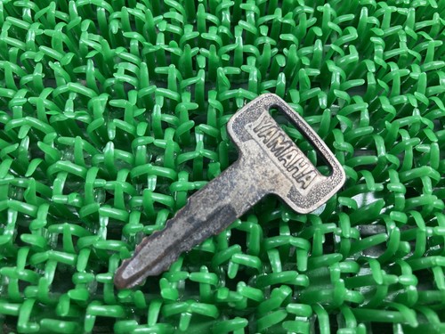 Used yamaha townmate key - used,