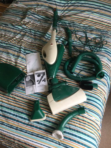 Vorwerk german hoover for - german,
