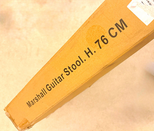 Discontinued rare marshall - rare,