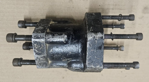 Atlas copco kango - kango, breaker