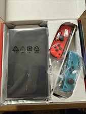 Nintendo Switch 1 OLED