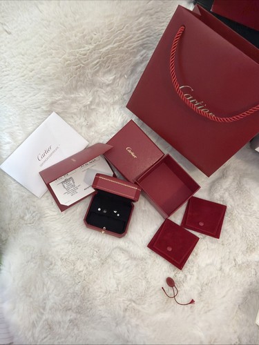 Cartier amour stud - d'amour,
