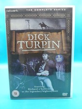 Dick Turpin The Complete