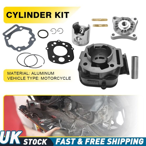 For aprilia 06 18 - sx, 50