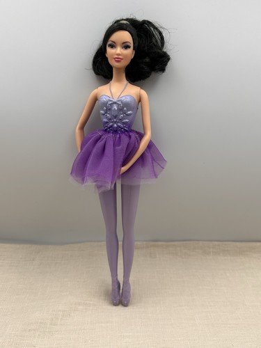 Barbie princess ballerina - barbie,