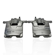 Genuine OEM Vauxhall Astra Brake Calipers Front Pair Left & Right 2009-2015